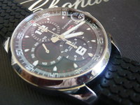 CHOPARD Mille Miglia Chrono GT XL