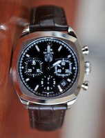TAG HEUER Monza Chrono