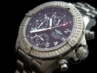 BREITLING Avenger Titan Chrono